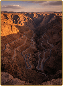 Dades Valley