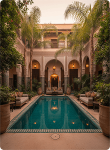Marrakech