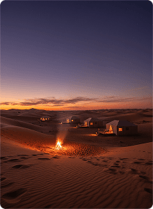 Merzouga