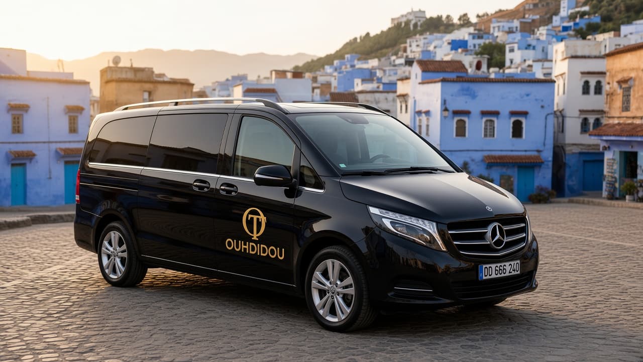 Family MPV