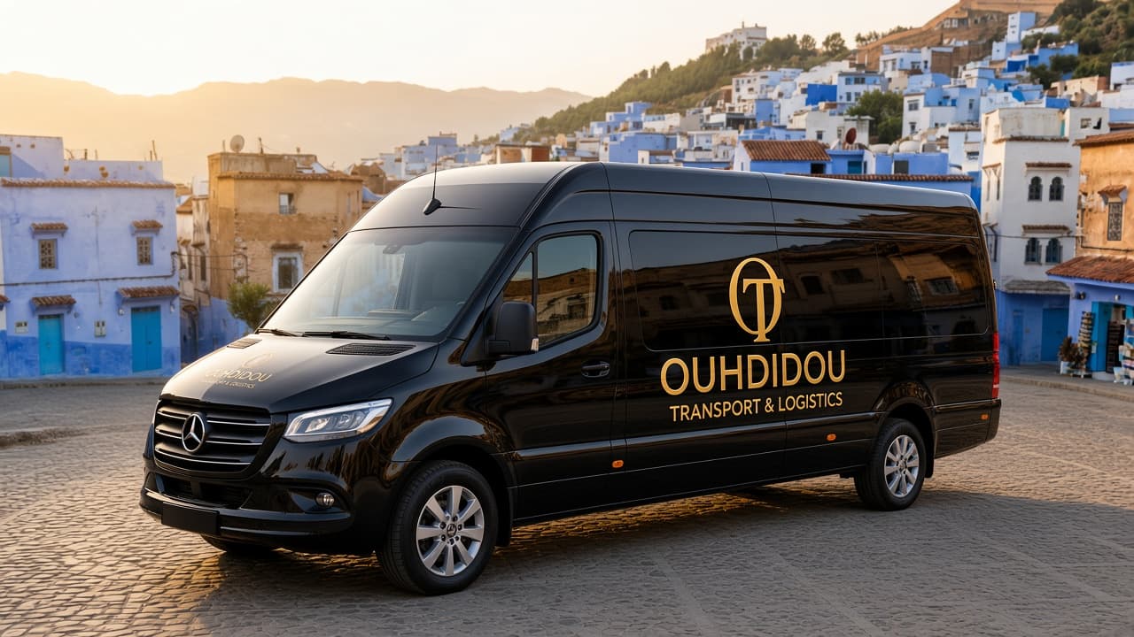 Mercedes Sprinter VIP