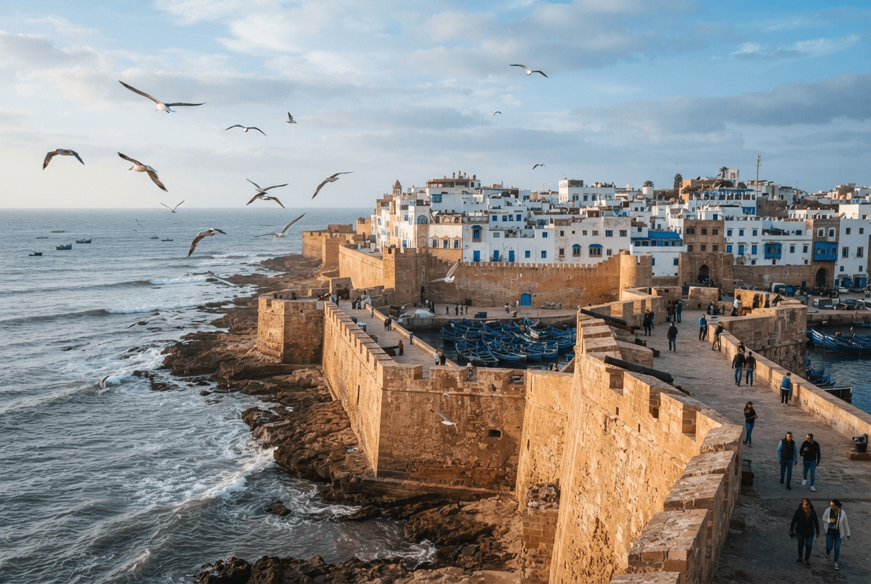 Essaouira